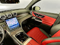 2025 Mercedes-Benz GLC GLC 300