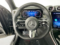 2025 Mercedes-Benz GLC GLC 300 Coupe