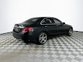 2015 Mercedes-Benz C-Class C 300