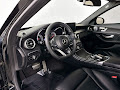 2015 Mercedes-Benz C-Class C 300