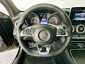 2015 Mercedes-Benz C-Class C 300