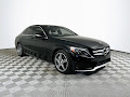 2015 Mercedes-Benz C-Class C 300