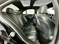 2015 Mercedes-Benz C-Class C 300