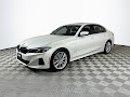 2024 BMW 3 Series 330e iPerformance