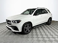2023 Mercedes-Benz GLE GLE 450