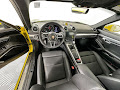 2025 Porsche 718 Cayman Style Edition