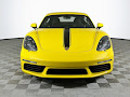 2025 Porsche 718 Cayman Style Edition