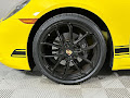 2025 Porsche 718 Cayman Style Edition