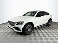 2022 Mercedes-Benz GLC GLC 300 Coupe