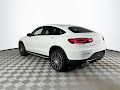 2022 Mercedes-Benz GLC GLC 300 Coupe
