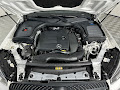 2022 Mercedes-Benz GLC GLC 300 Coupe