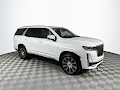 2023 Cadillac Escalade Luxury