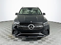 2024 Mercedes-Benz GLE GLE 350