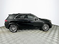 2024 Mercedes-Benz GLE GLE 350