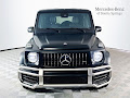 2021 Mercedes-Benz G-Class G 63 AMG®
