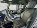 2021 Mercedes-Benz G-Class G 63 AMG®
