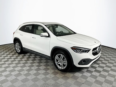 2023 Mercedes-Benz GLA