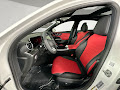 2026 Mercedes-Benz C-Class C 43 AMG®
