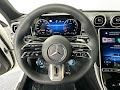 2026 Mercedes-Benz C-Class C 43 AMG®