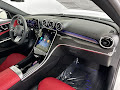 2026 Mercedes-Benz C-Class C 43 AMG®