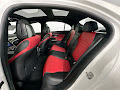 2026 Mercedes-Benz C-Class C 43 AMG®