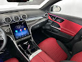 2026 Mercedes-Benz C-Class C 43 AMG®
