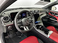 2026 Mercedes-Benz C-Class C 43 AMG®