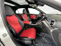 2026 Mercedes-Benz C-Class C 43 AMG®