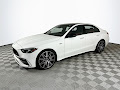 2026 Mercedes-Benz C-Class C 43 AMG®