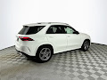 2026 Mercedes-Benz GLE GLE 580