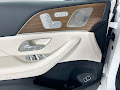 2026 Mercedes-Benz GLE GLE 580