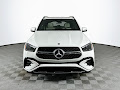 2026 Mercedes-Benz GLE GLE 580