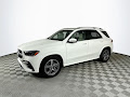 2026 Mercedes-Benz GLE GLE 580