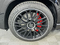 2026 Mercedes-Benz GLS GLS 63 AMG®