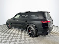2026 Mercedes-Benz GLS GLS 63 AMG®