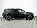 2026 Mercedes-Benz GLS GLS 63 AMG®