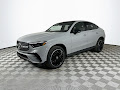 2026 Mercedes-Benz GLC GLC 300 Coupe