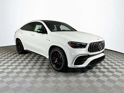 2026 Mercedes-Benz GLE