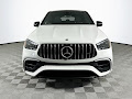 2026 Mercedes-Benz GLE GLE 63 S AMG®