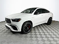 2026 Mercedes-Benz GLE GLE 63 S AMG®