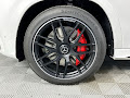 2026 Mercedes-Benz GLE GLE 63 S AMG®