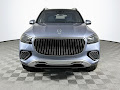 2026 Mercedes-Benz GLS Maybach GLS 600