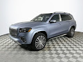 2026 Mercedes-Benz GLS Maybach GLS 600