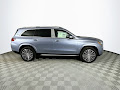 2026 Mercedes-Benz GLS Maybach GLS 600