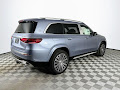 2026 Mercedes-Benz GLS Maybach GLS 600