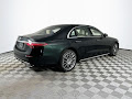 2026 Mercedes-Benz S-Class S 580
