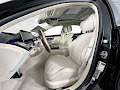 2026 Mercedes-Benz S-Class S 580