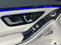 2026 Mercedes-Benz S-Class S 580