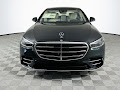2026 Mercedes-Benz S-Class S 580