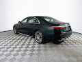 2026 Mercedes-Benz S-Class S 580